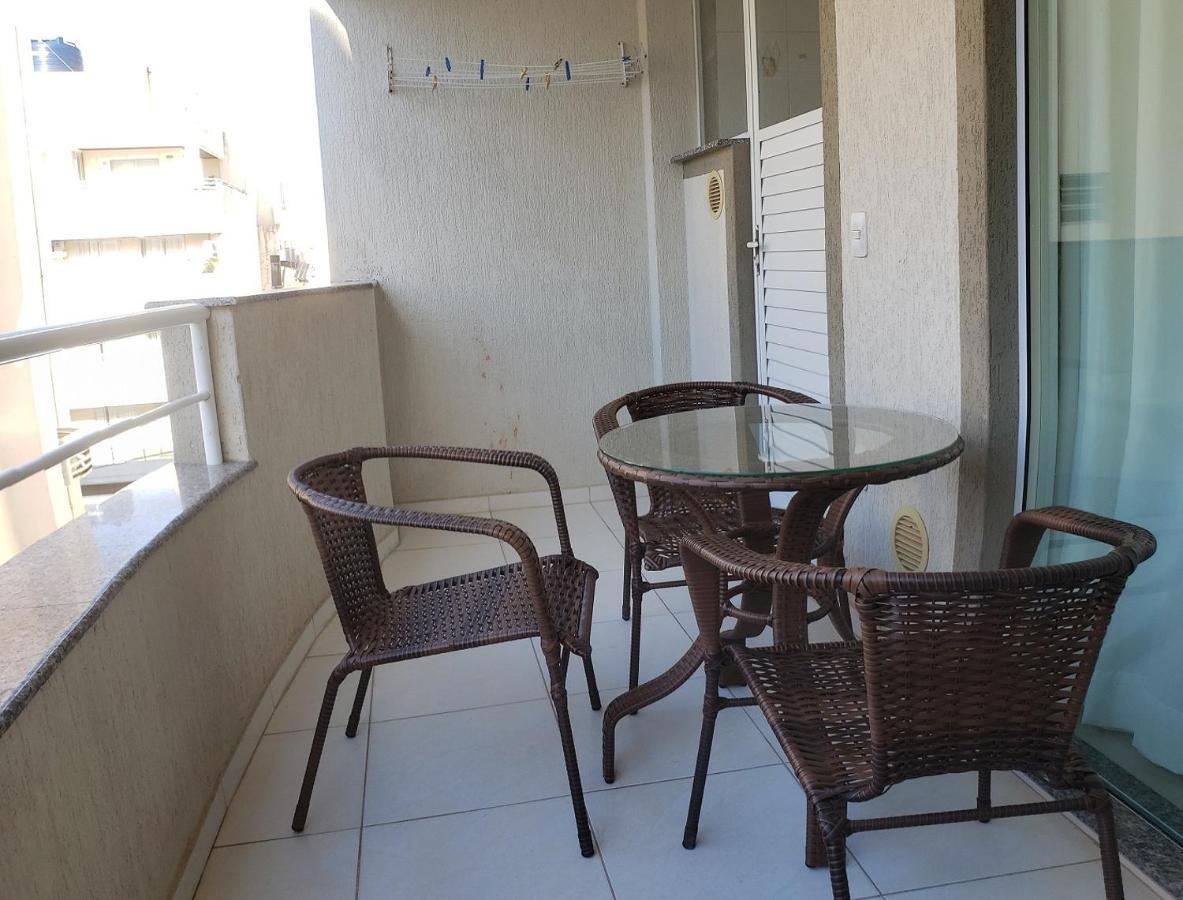 Excelente Apto 3 Quartos Em Bombas, 100 Metros Do Mar E 2 Vagas De Garagem Bombinhas Exterior foto